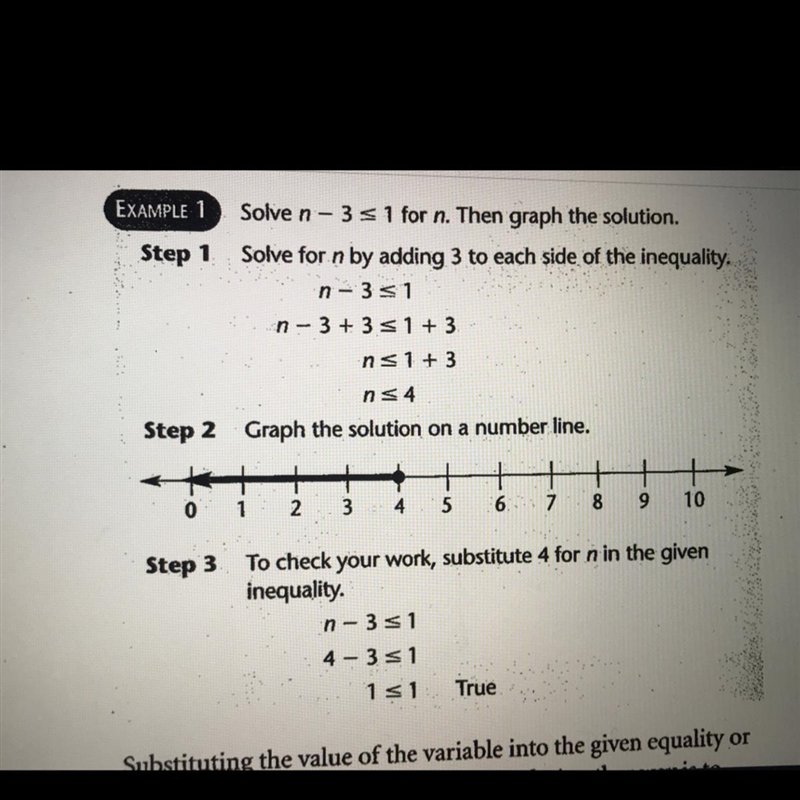 20 points! i need somebody to explain this to me for D + 4 < 7. i get the answer-example-1