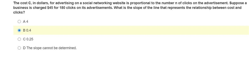 I'm not sure if I'm right or wrong can someone explain to me what the correct answer-example-1