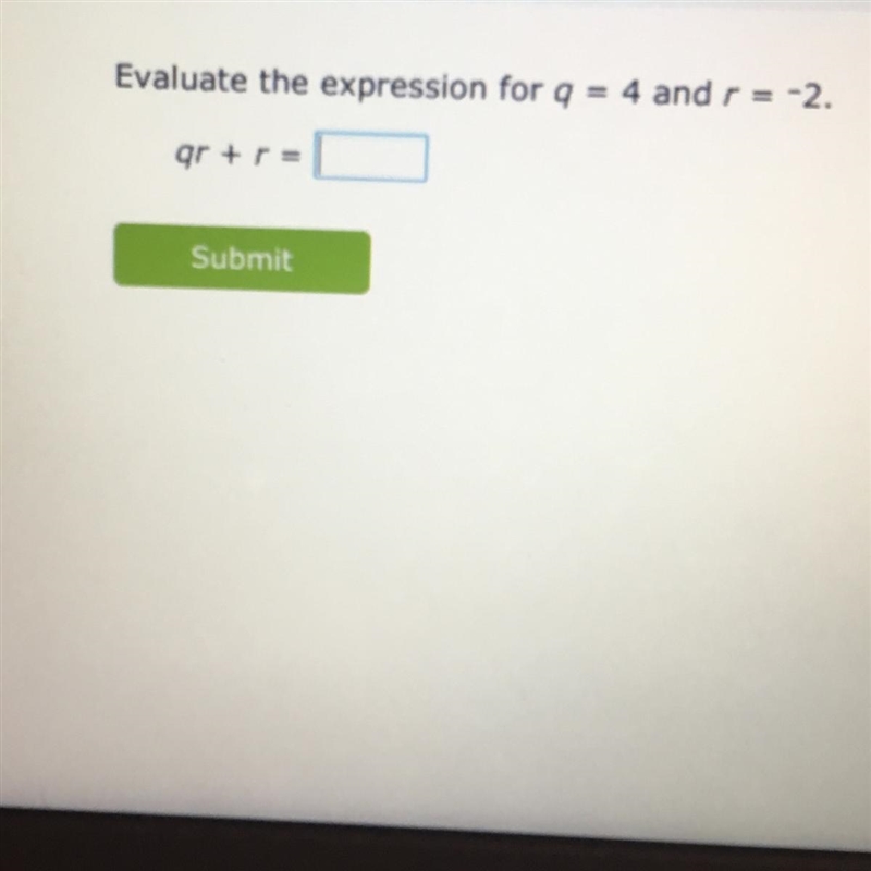 IXL V.6 Need answers-example-1