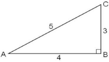 What is the tangent ratio for ∠A? Question 3 options: 4/5 3/4 5/3 5/4 4/3-example-1