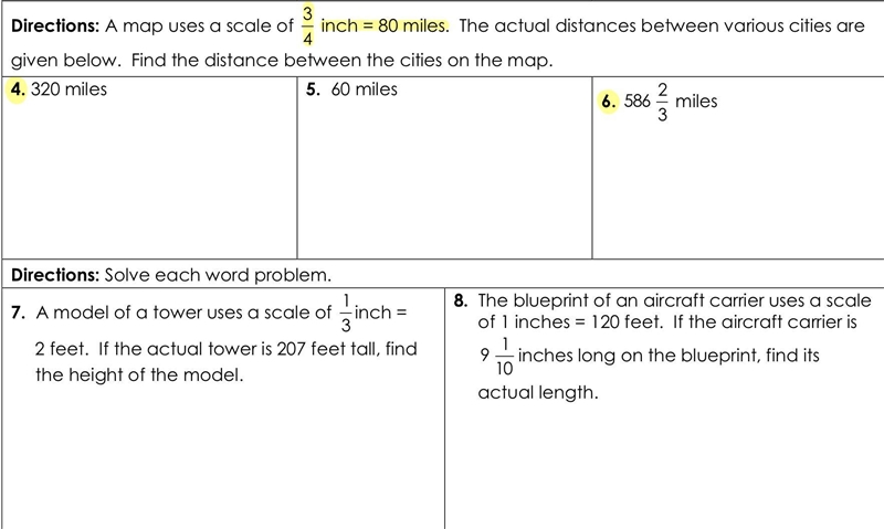 What are the answers for questions for #’s 4, 6 and 8. You can answer the others if-example-1