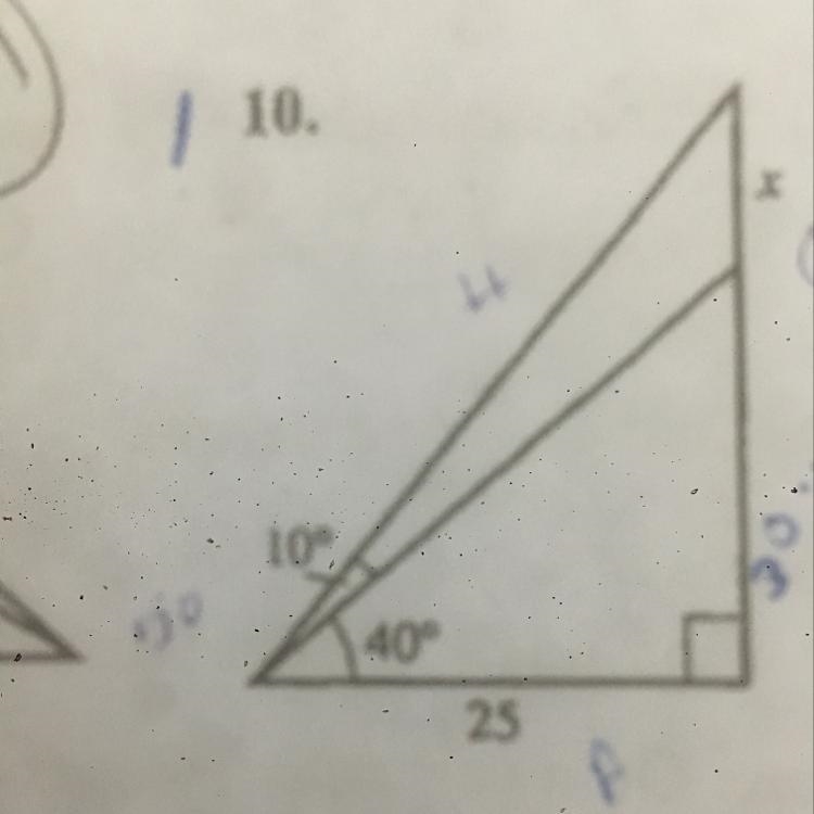 I don’t know how can i solve this question can you help it is trigonometry-example-1