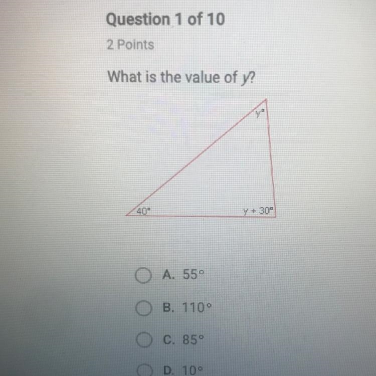 What is the value of y?-example-1