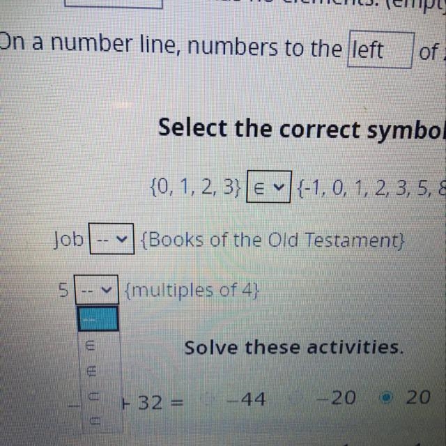 Can someone please help me. I need help on the 5 one-example-1