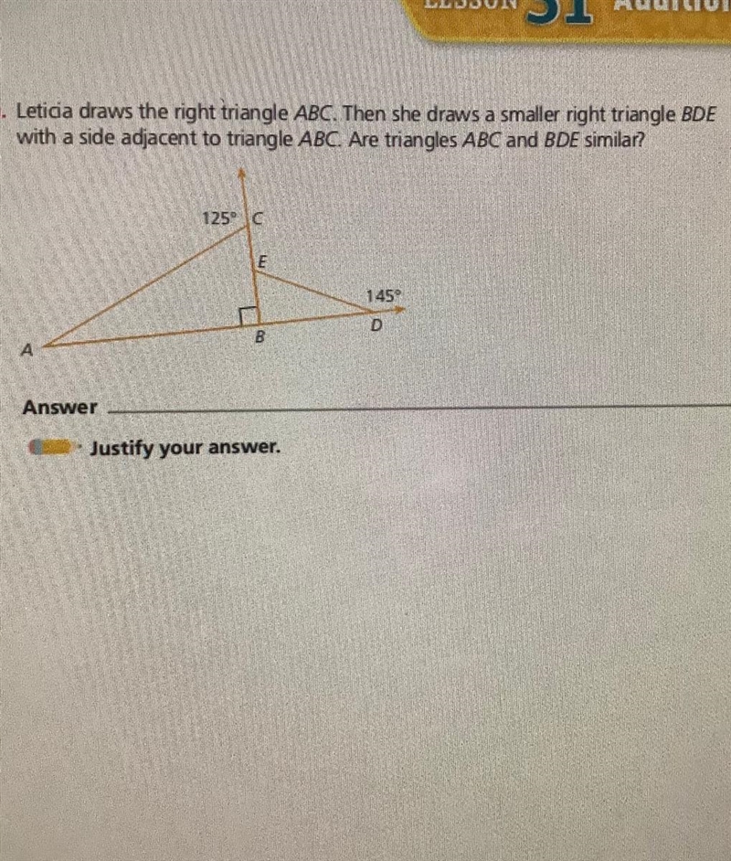 I need help,please.this is an interior angle problem.-example-1