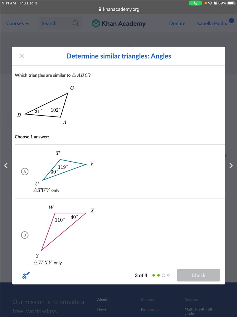 Please help! 1 quick question! xoxo-example-1