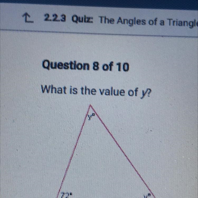 What is the value of y?-example-1