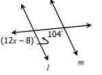 Solve for X X = _______-example-1