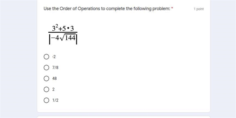 Can someone help me with these two problems?-example-2