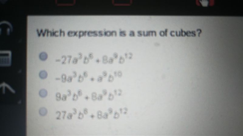 Algebra 2 help ASAP....-example-1