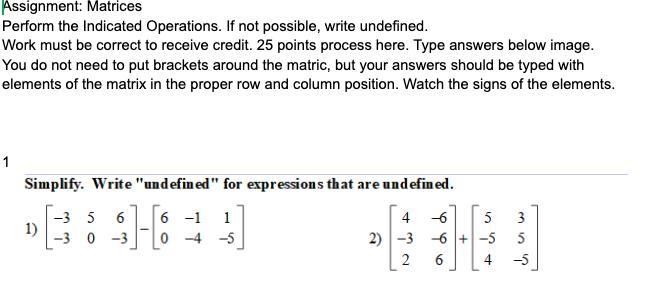 This is all about matrices, I don't really get them. Any help is great.-example-1