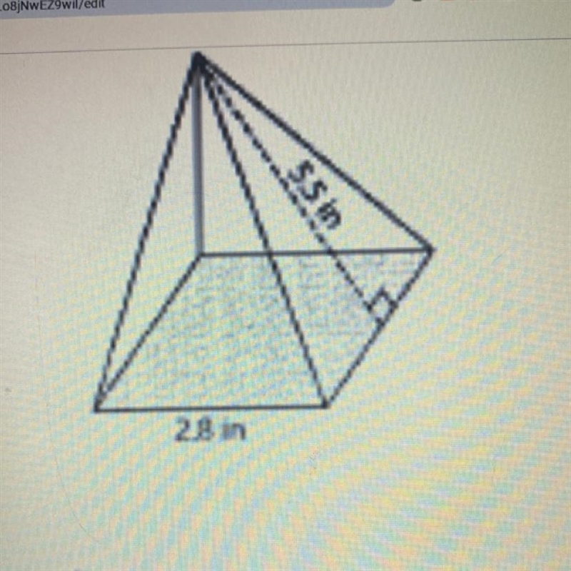 What’s is the surface area of this-example-1