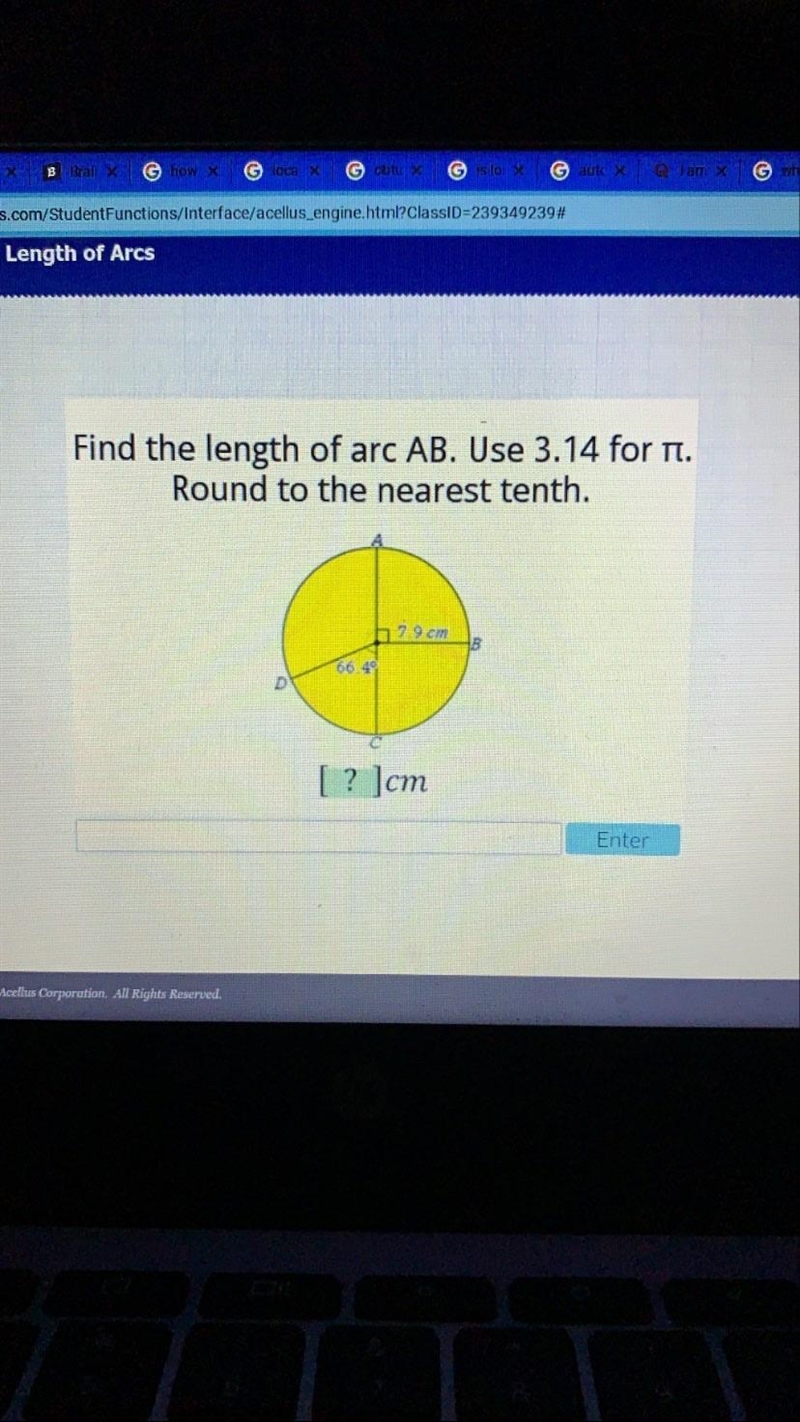 Help me please! i’m unsure of the formula and how to solve-example-1