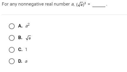 I believe the answer is B can anyone confirm please?-example-1