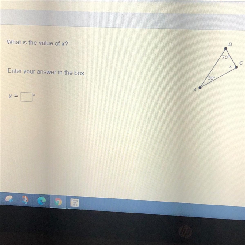 What is the value of x?-example-1