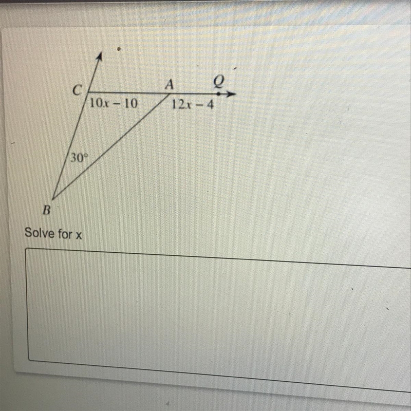 Solve for X Please I’m lost-example-1