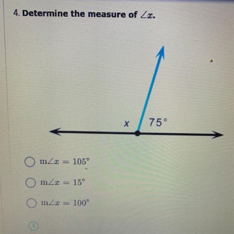 I’m not sure what this one is . Can anyone help-example-1