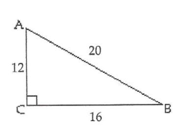 Find sin A and cos A A) sin A = 3/5; cos A = 4/5 B) sin A = 4/5; cos A = 3/5 C) sin-example-1