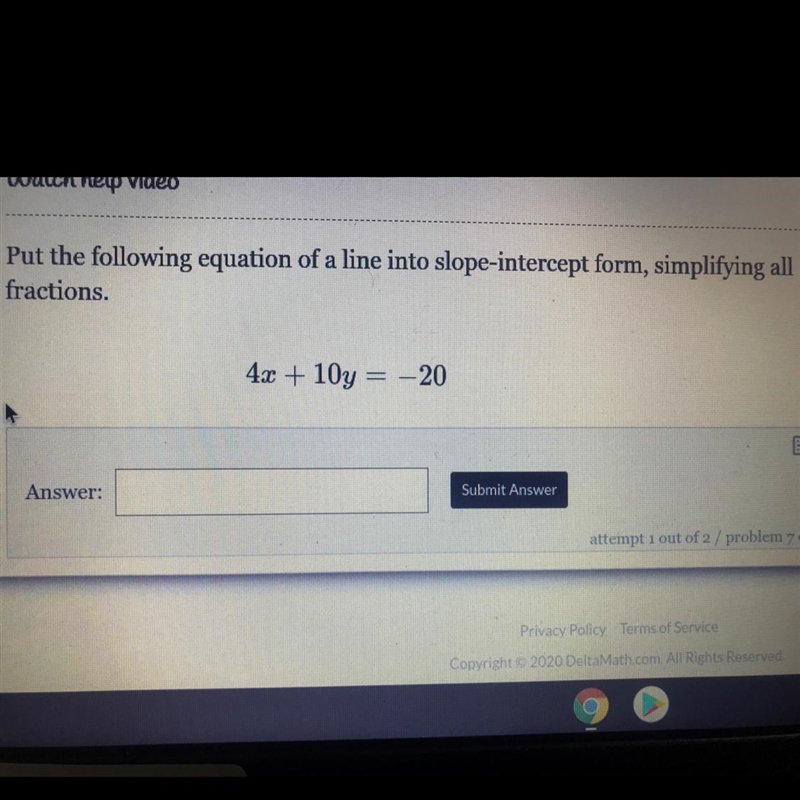 Can anyone help me I’m struggling with this I would appreciate-example-1