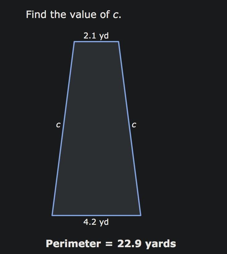 What is the value of c?-example-1