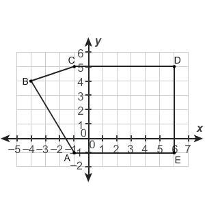 What is the area of this polygon?-example-1