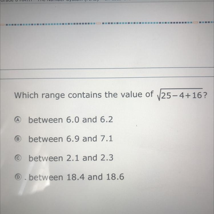 Solve problem in photo (8th math)-example-1