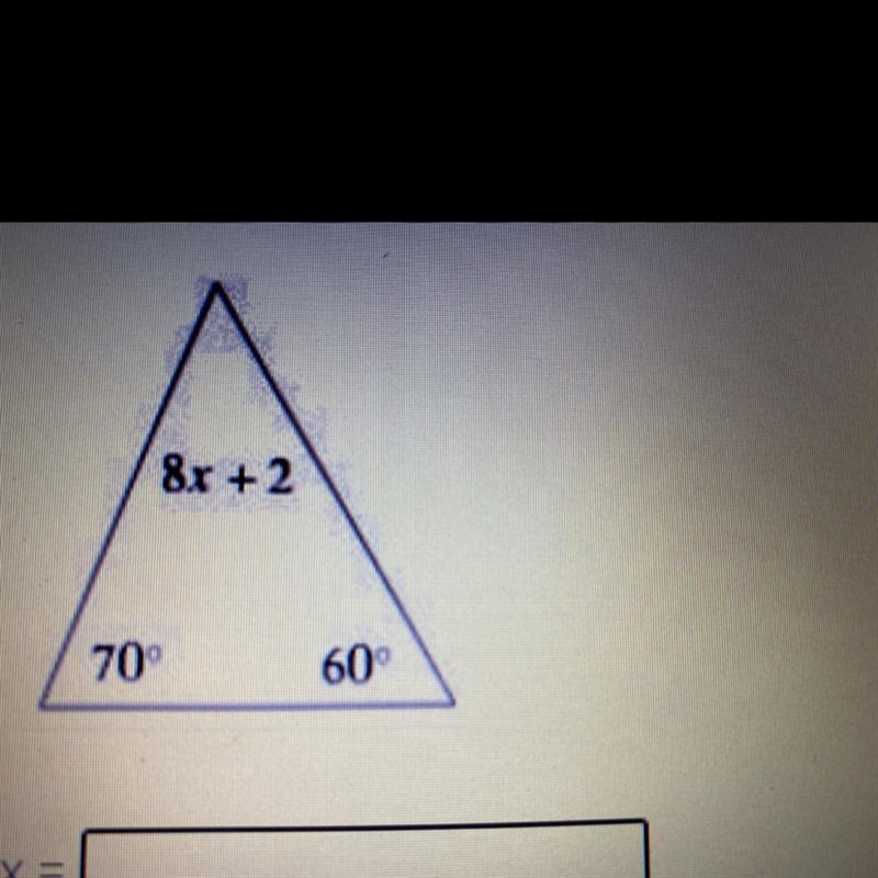 Find the value of x.-example-1