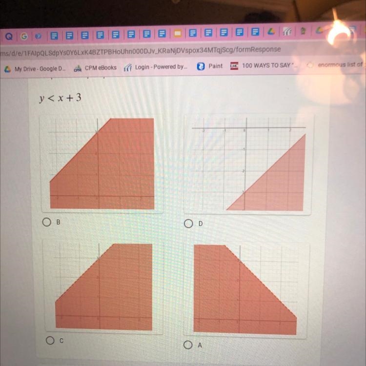 I am supposed to graph this у Looking at the answer super confused thanks-example-1