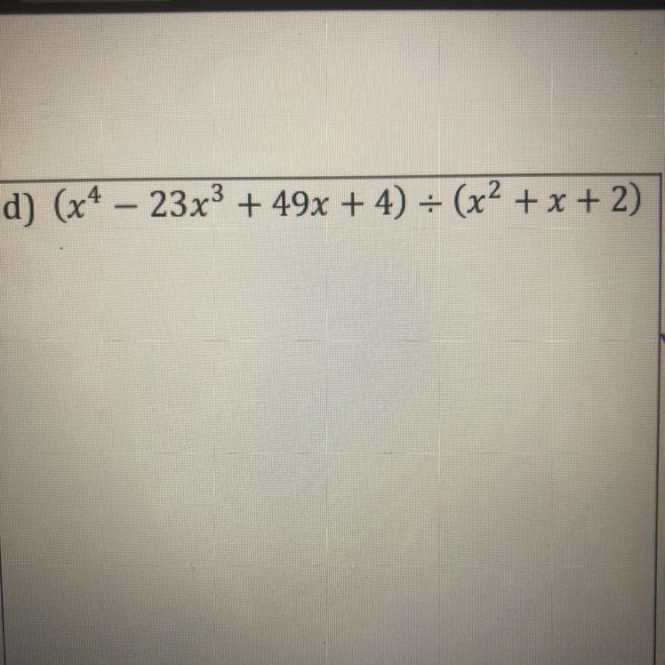 Solve using long division-example-1