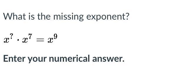 What is the missing exponent? in numerical answer.-example-1