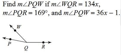 PLEASE HELP IM BEING TIMED! Find PQW Options: 33 35 38 27-example-1