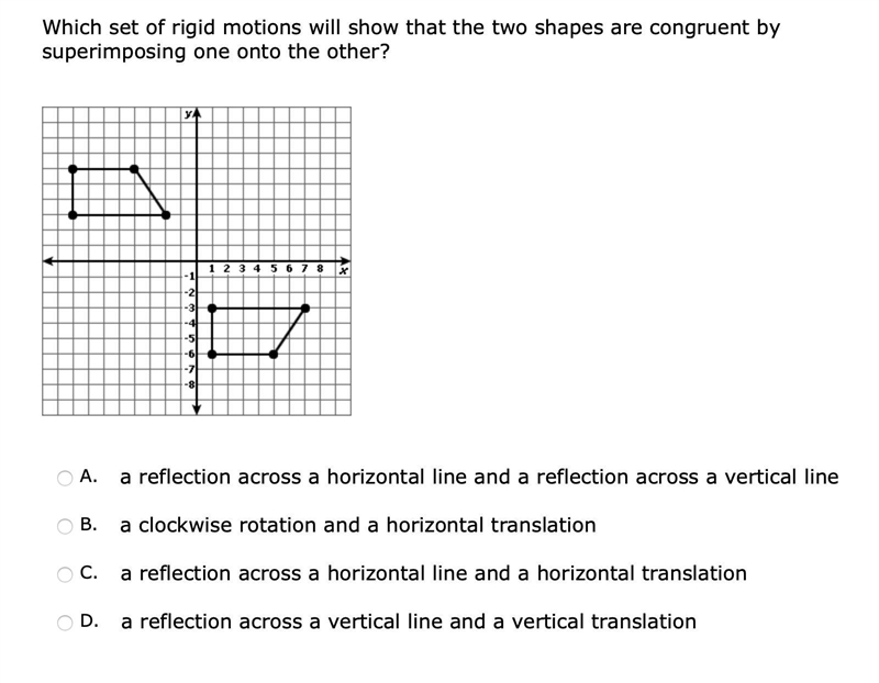 Question 5: Please help, is it C?-example-1