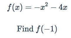 Screen shot below evaluating functions please help-example-1