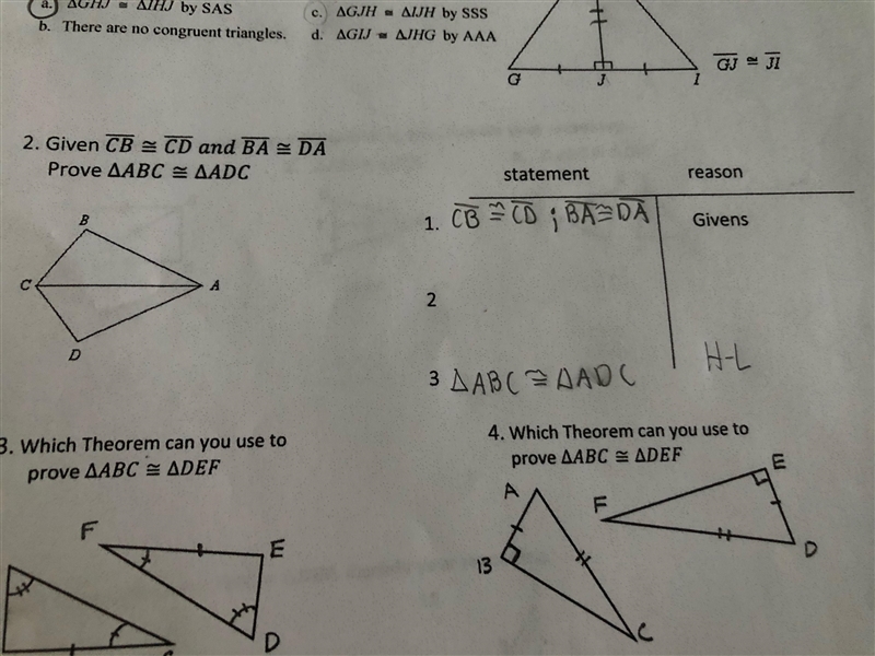 I need help with questions 2 and 4.-example-1