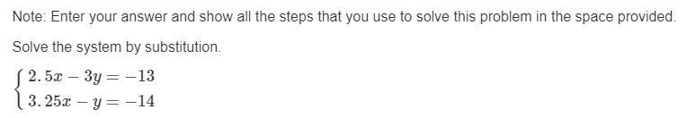 I will award 30 points to anyone that can solve this. If i fail i have to retake-example-1