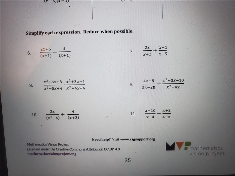 Its late and im really trying to catch up in class any help would be appreciated. Just-example-1