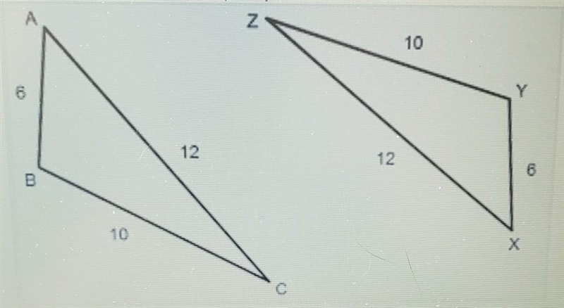 Please help, tell whether the two figures are similar and explain why. ​-example-1