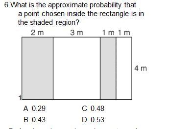 HELP EASY PROBABLILITY QUESTION!!!!!!!!!!!!!!!!!!!!!!!!!!!!!!!-example-1