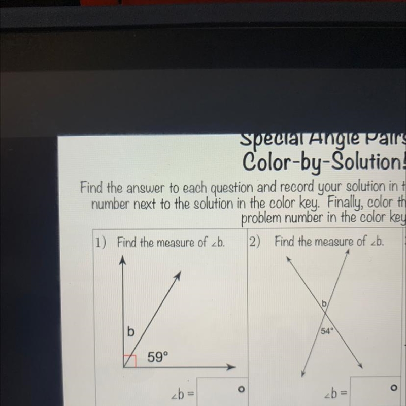 Find the measure of-example-1