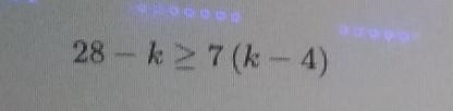 How to say this inequality and how to solve it ​-example-1