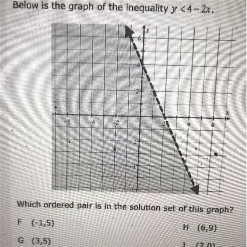 Help me please I have to have this done in 5 minutes-example-1