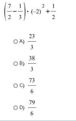 Simplify: A. B. C. D.-example-1