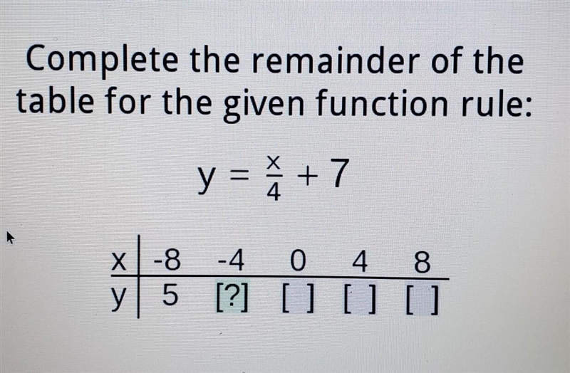 Someone help this is easy but i don't know how to do it still Complete the remainder-example-1