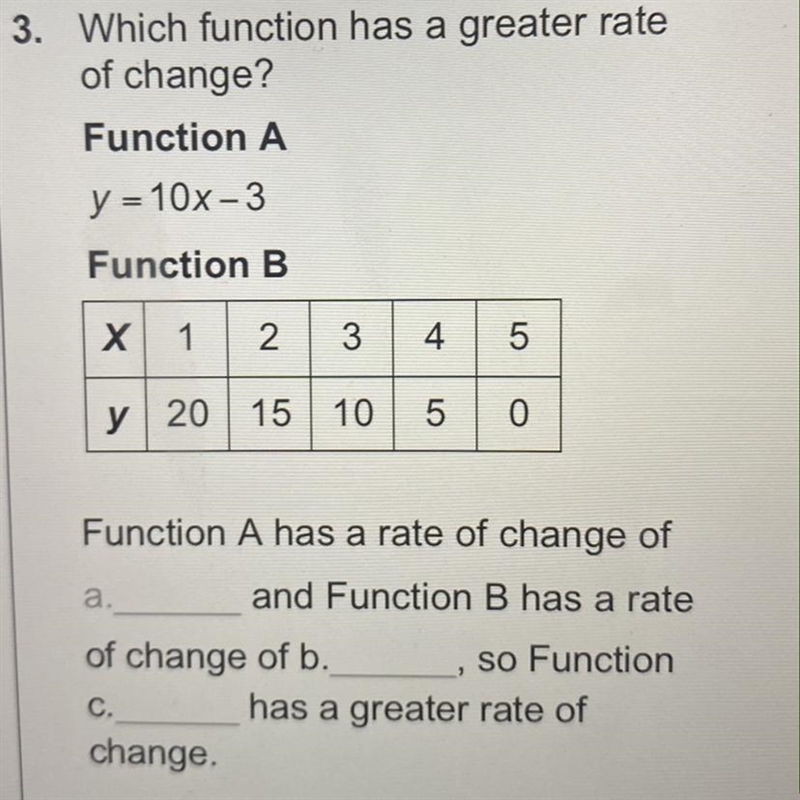 Solve number 3 please :)-example-1