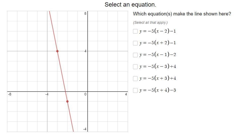 I need help. Why is Algebra 2 so hard ;--;-example-1