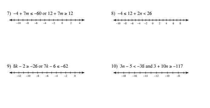 Please show work and do it before 2:00 pm today-example-1