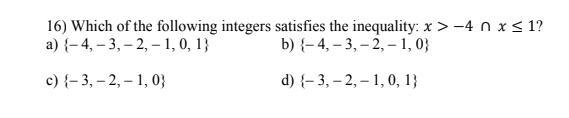 What would be the answer and how would i get it?-example-1