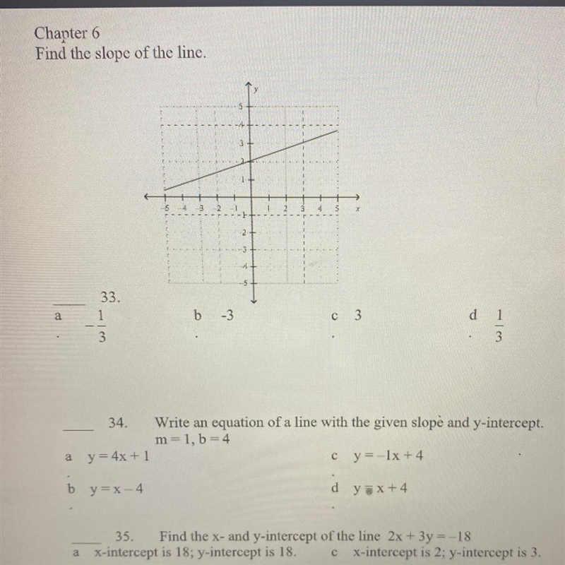 If you can answer any of these please do and put the question number by the answer-example-1