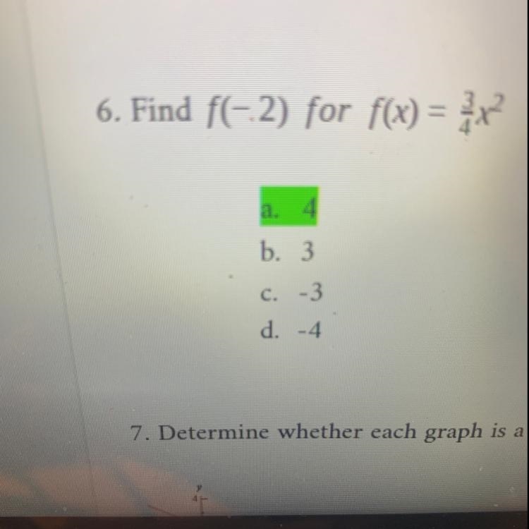 This is my last problem is the answer right or wrong-example-1