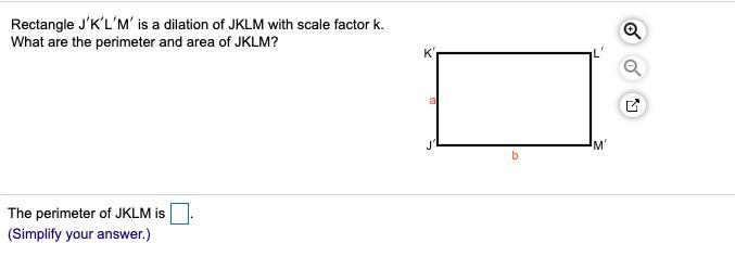 I need help with this !! it's over proportions and dilations!!-example-1